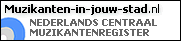 Muzikanten Amsterdam